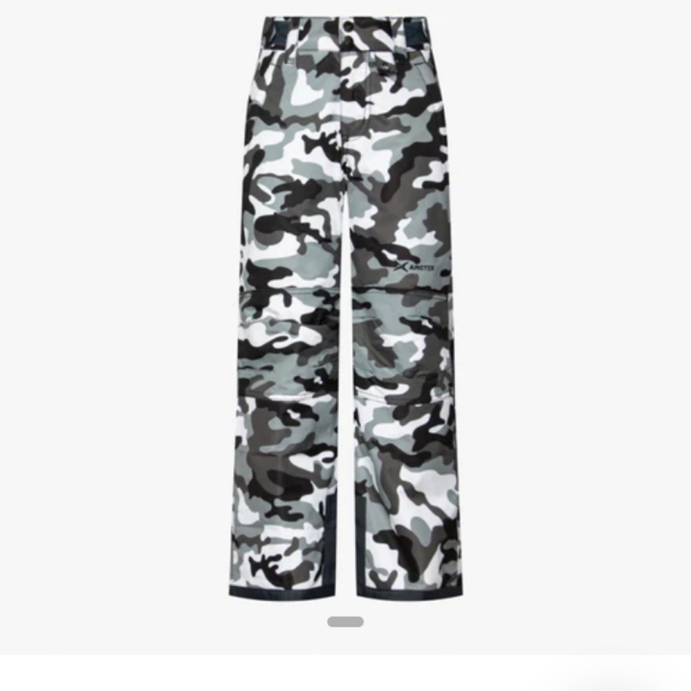 Arctix snowpants